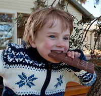 The Sydney Chocolate School - Accommodation Adelaide