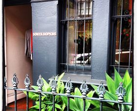 Sonya Hopkins, Sydney - Accommodation Adelaide 0