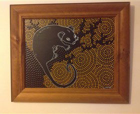 Burumin Art Gallery - Accommodation Adelaide 1