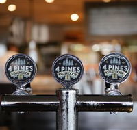 4 Pines Brewing Company - Accommodation Adelaide