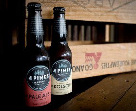 4 Pines Brewing Company - Accommodation Adelaide 3