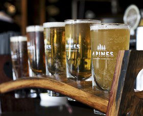 4 Pines Brewing Company - Accommodation Adelaide 1