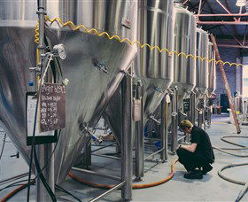 4 Pines Brewing Company - Accommodation Adelaide 6