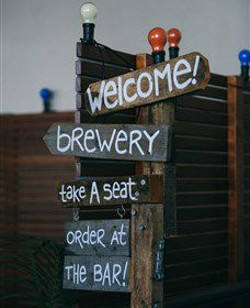 4 Pines Brewing Company - Accommodation Adelaide 5
