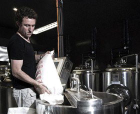 4 Pines Brewing Company - Accommodation Adelaide 4