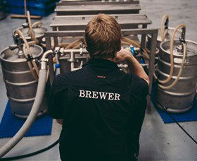 4 Pines Brewing Company - Accommodation Adelaide 8