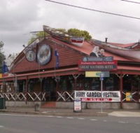 Great Southern Hotel Berry - Accommodation Adelaide
