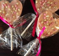 Pompadours Chocolate House - Accommodation Adelaide