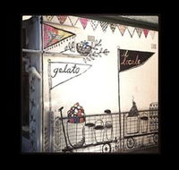 Il Locale Gelato - Accommodation Adelaide