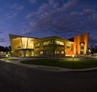 Logan Metro Sports Centre - Accommodation Adelaide