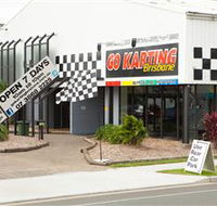 Slideways - Go Karting Brisbane - Accommodation Adelaide