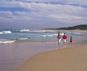 Norah Head NSW Accommodation Adelaide