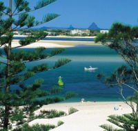 Bribie Island Recreation Area - Accommodation Adelaide