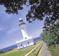 Norah Head Lighthouse - Accommodation Adelaide