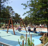 Shelly Park Cronulla - Accommodation Adelaide