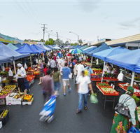 Global Food Village - Accommodation Adelaide