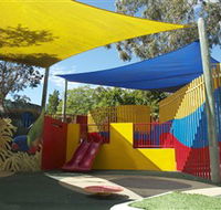 Logan Gardens - Accommodation Adelaide
