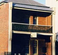 Miss Porters House - Accommodation Adelaide