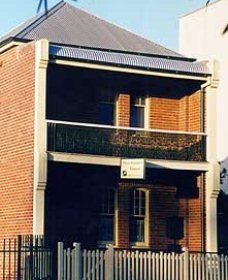 Miss Porters House - Accommodation Adelaide 0