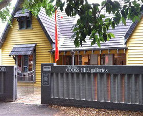 Cooks Hill NSW Accommodation Adelaide