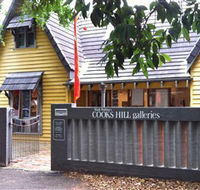 Cooks Hill Galleries - Accommodation Adelaide