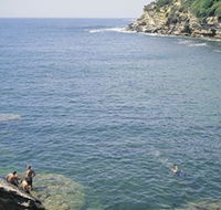 Gordons Bay - Accommodation Adelaide