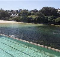 Clovelly Beach - Accommodation Adelaide