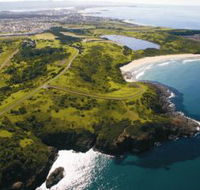 Killalea State Recreation Area - Accommodation Adelaide