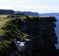 Bondi Golf Club - Accommodation Adelaide