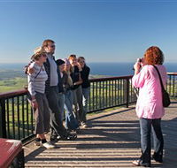 Saddleback Mountain Lookout - Accommodation Adelaide