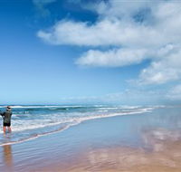 Stockton Beach - Accommodation Adelaide