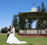 King Edward Park - Accommodation Adelaide