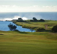 St. Michael's Golf Club - Accommodation Adelaide