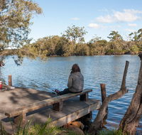 Corramy Regional Park - Accommodation Adelaide