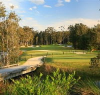 Pacific Dunes Golf Club - Accommodation Adelaide