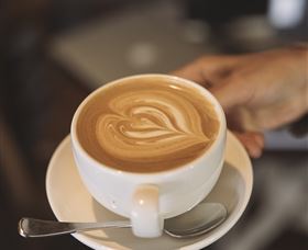 Estabar Gelati And Espresso Bar - Accommodation Adelaide 1