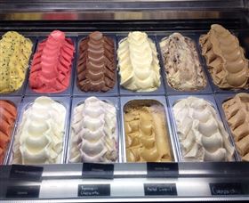 Estabar Gelati And Espresso Bar - Accommodation Adelaide 2