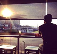 Estabar Gelati and Espresso Bar - Accommodation Adelaide