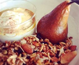 Estabar Gelati And Espresso Bar - Accommodation Adelaide 3