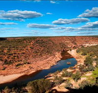 Kalbarri National Park - Accommodation Adelaide