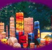 The Candle Shack - Accommodation Adelaide