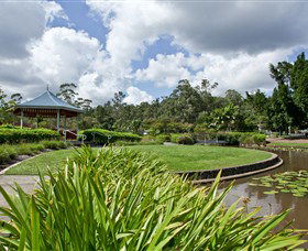 Priestdale QLD Accommodation Adelaide