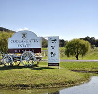 Coolangatta Estate Winery - Accommodation Adelaide