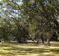 Seven Mile Beach National Park - Accommodation Adelaide