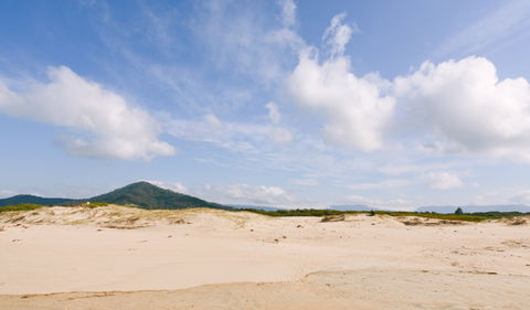 Seven Mile Beach National Park - Accommodation Adelaide 1