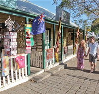 Historic Terrace Houses - Accommodation Adelaide