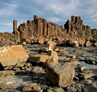 Bombo Headland Kiama - Accommodation Adelaide