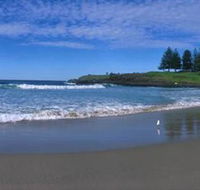 Surf Beach Kiama - Accommodation Adelaide