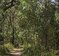 Sand track walk south - Accommodation Adelaide
