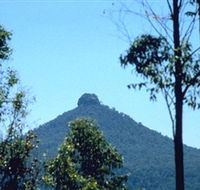 Pigeon House Tea Rooms Pitch and Putt Golf Course - Accommodation Adelaide